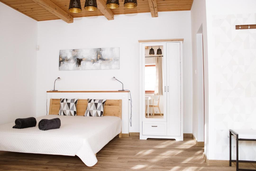 Photo of Bedroom in Nagymaros