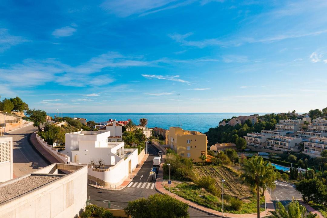 Photo of Others in Calpe
