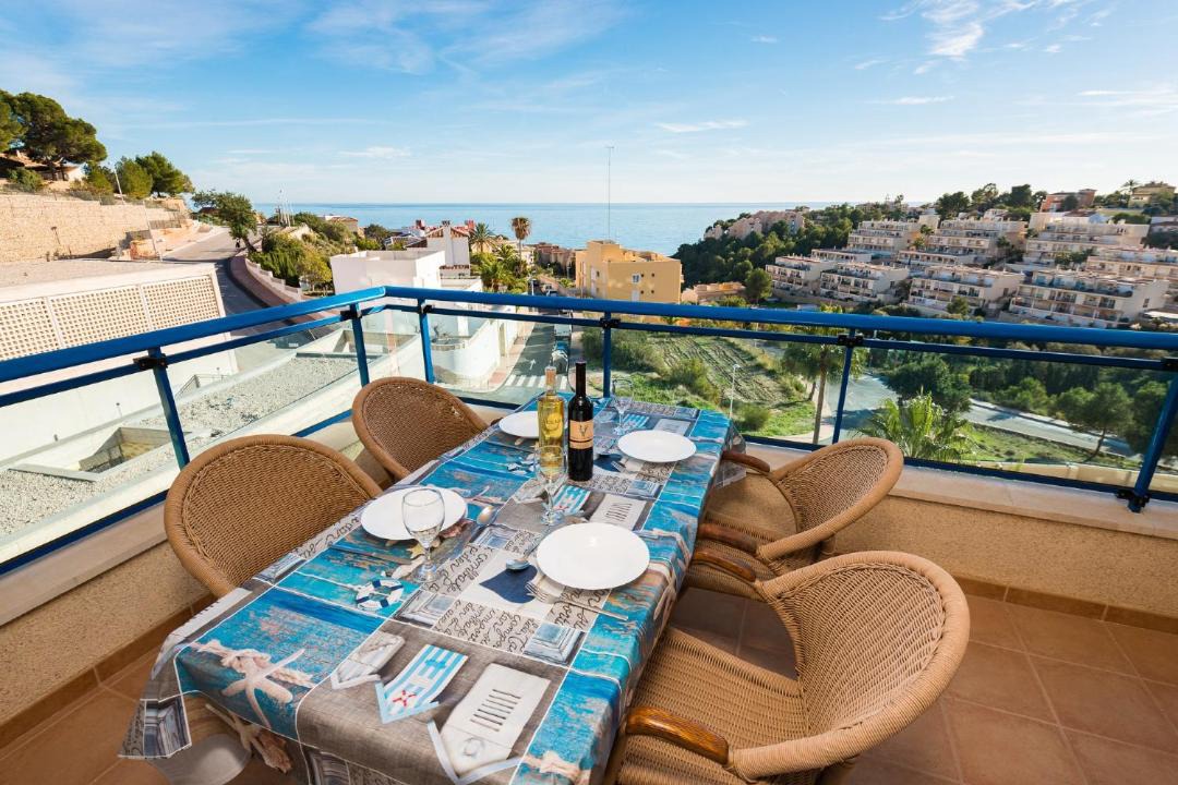 Photo of Others in Calpe