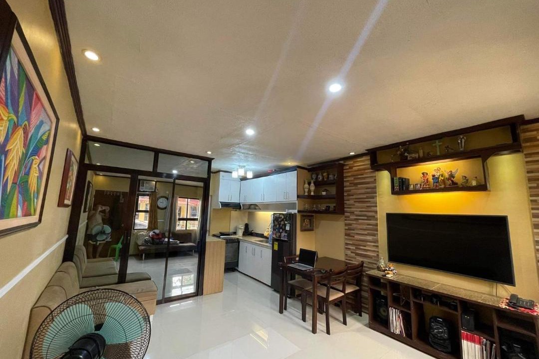 Photo of Livingroom in Dipolog