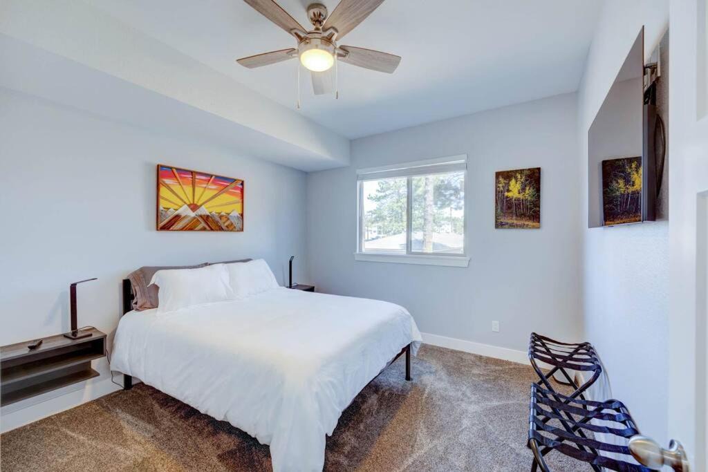 Photo of Bedroom in Woodland Park