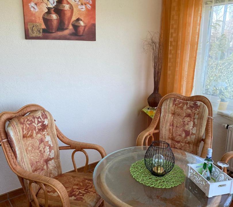 Photo of Livingroom in Taucha