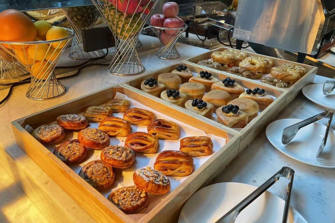 Photo of Kitchen in Xihu