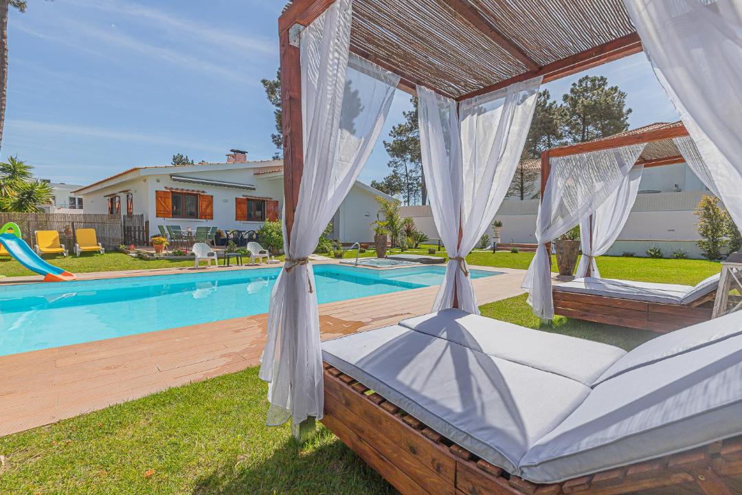 Photo of Outdoor in Verdizela
