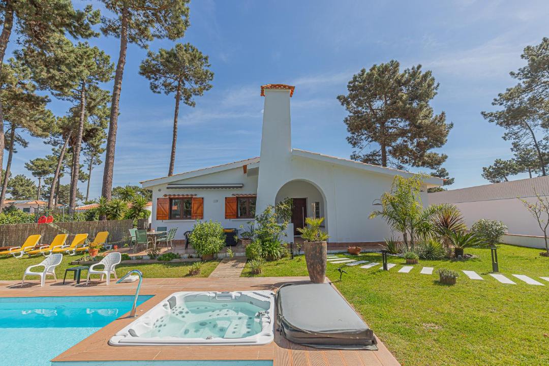 Photo of Outdoor in Verdizela