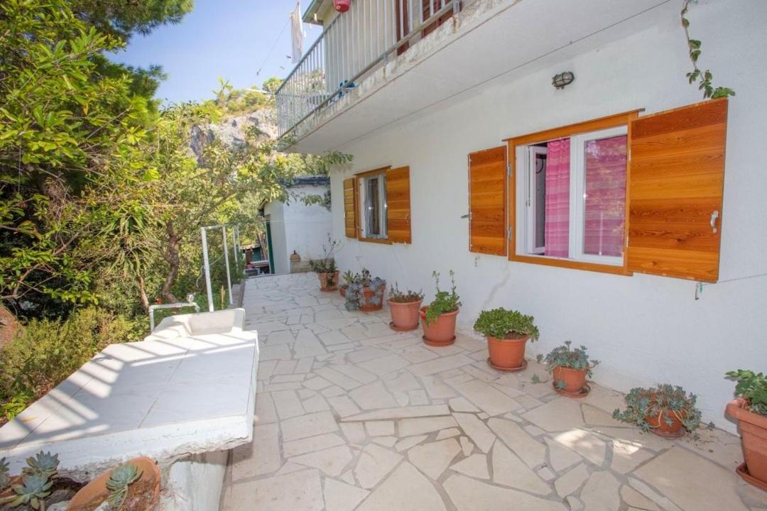 Photo of Patio Balcony in Zarace