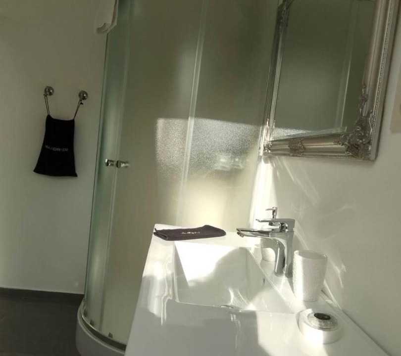 Photo of Bathroom in Budavar