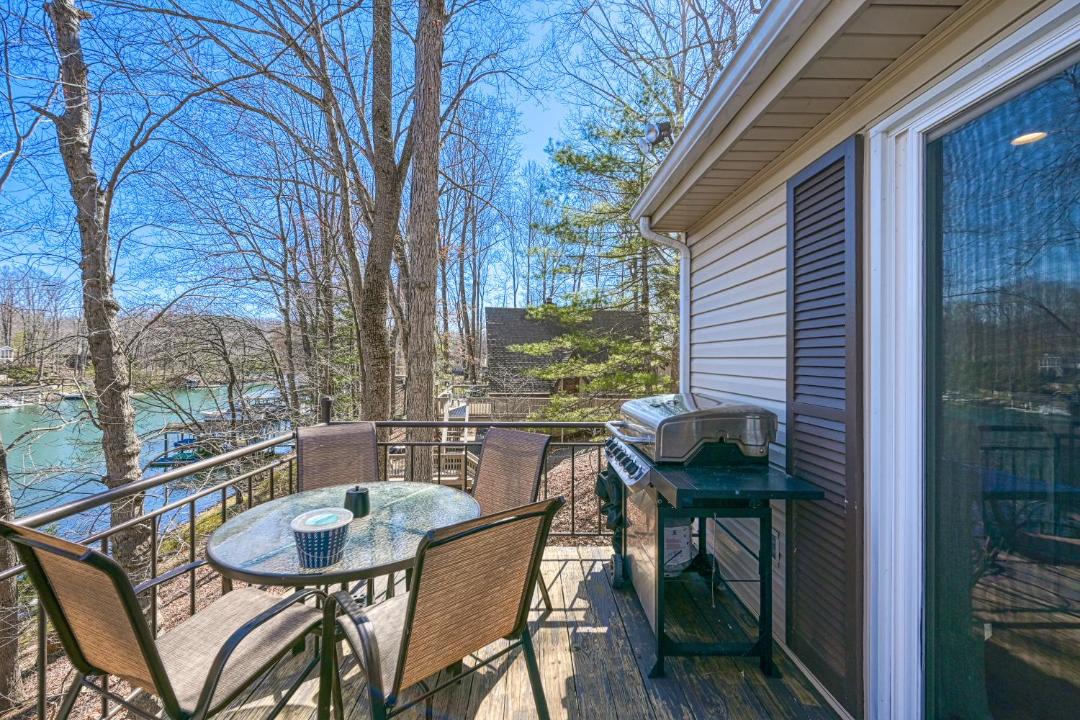 Photo of Patio Balcony in High Point