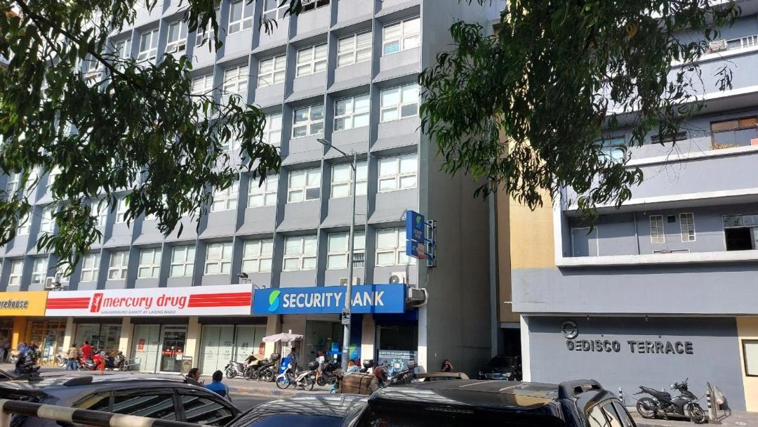 Photo of Buildings in Ermita