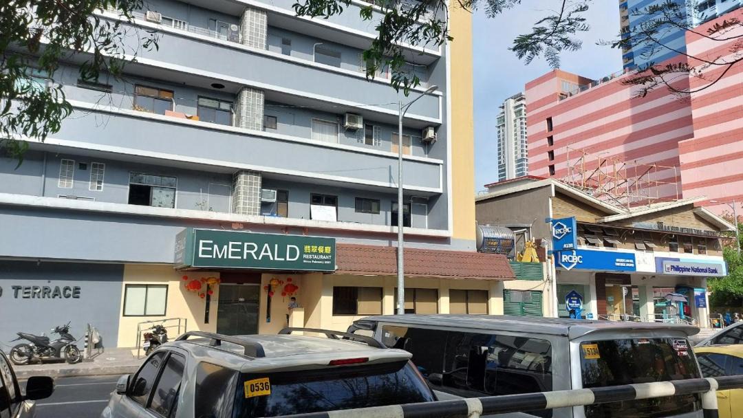 Photo of Buildings in Ermita