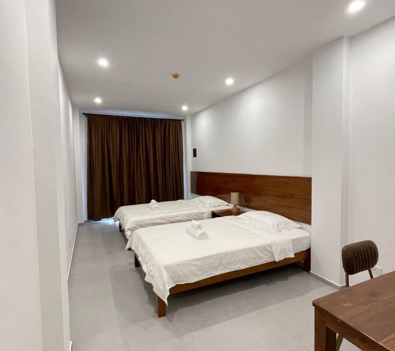 Photo of Bedroom in Dumaguete