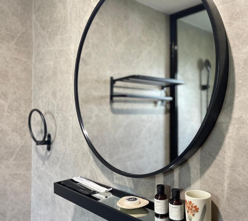 Photo of Bathroom in Dumaguete