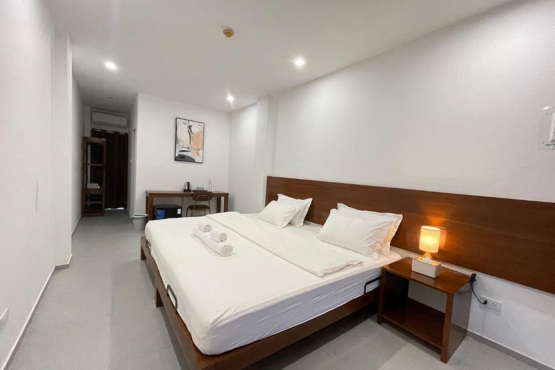Photo of Bedroom in Dumaguete