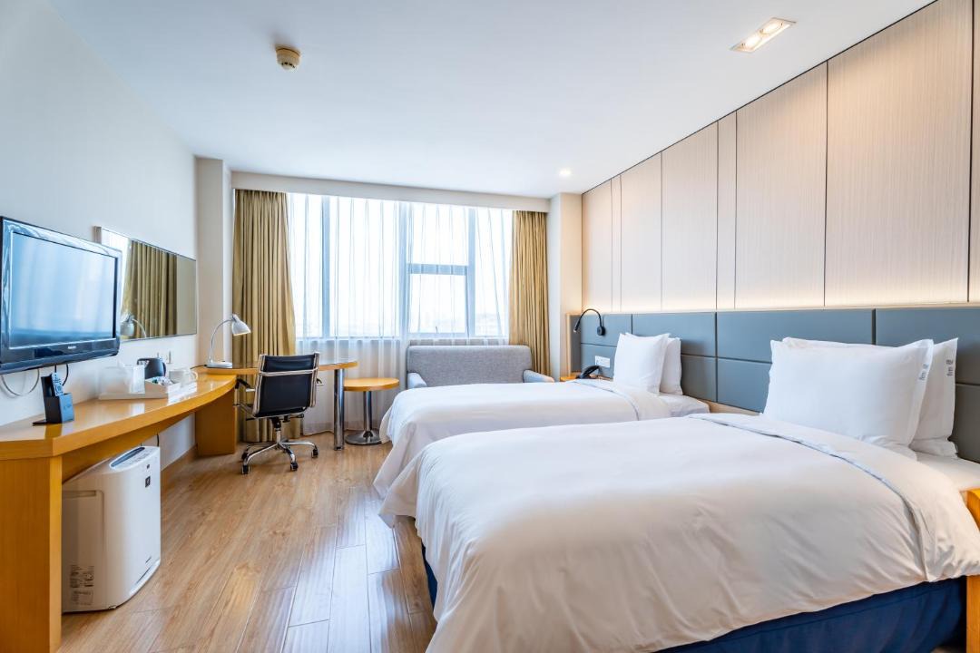 Photo of Bedroom in Jinqiao