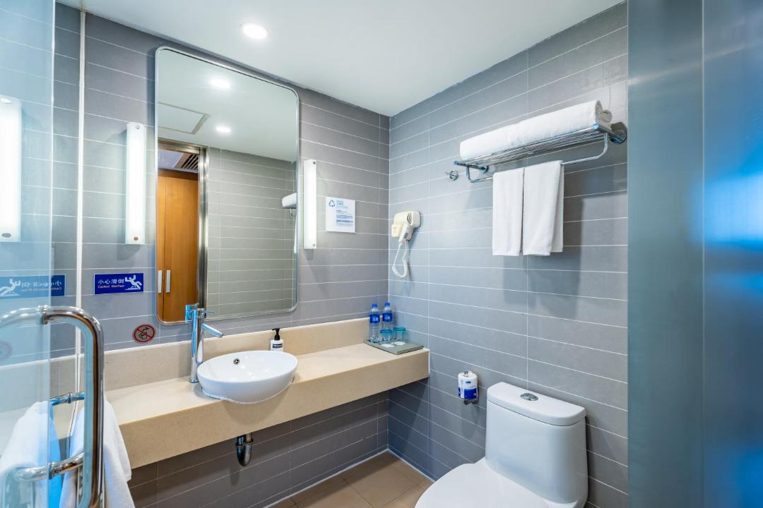 Photo of Bathroom in Jinqiao