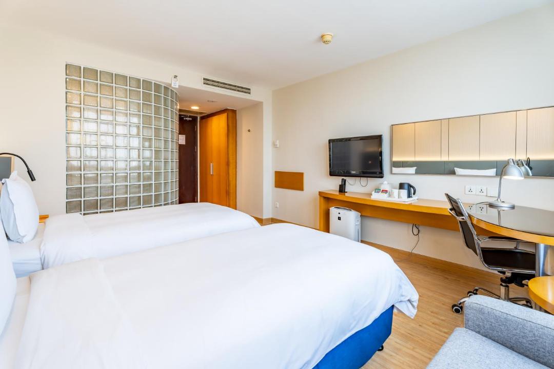 Photo of Bedroom in Jinqiao