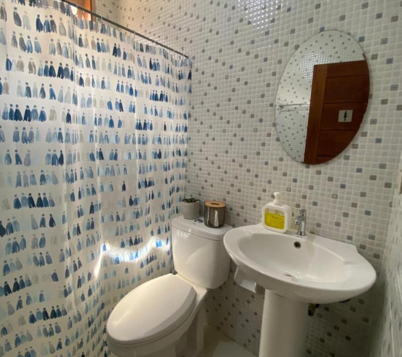 Photo of Bathroom in Coron Town Proper