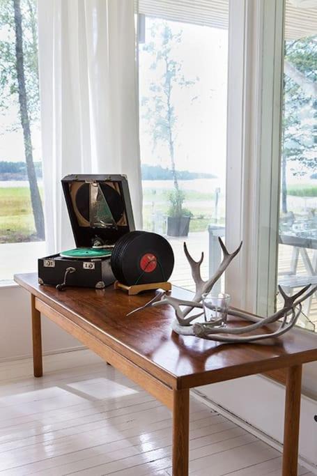 Photo of Livingroom in Kirkkonummi