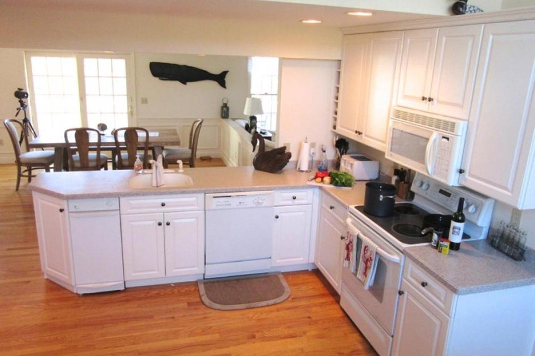 Photo of Kitchen in West Chatham