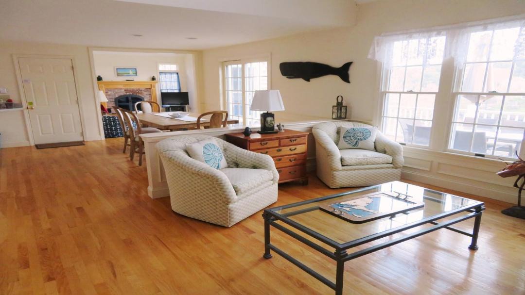 Photo of Livingroom in West Chatham