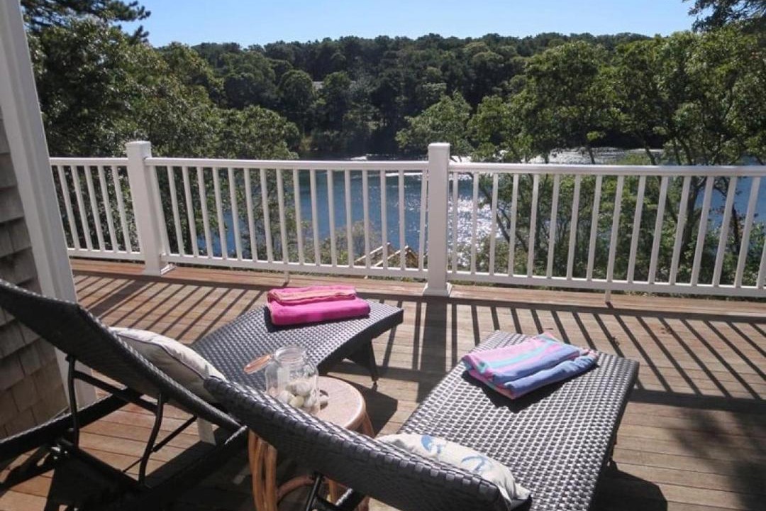 Photo of Patio Balcony in West Chatham