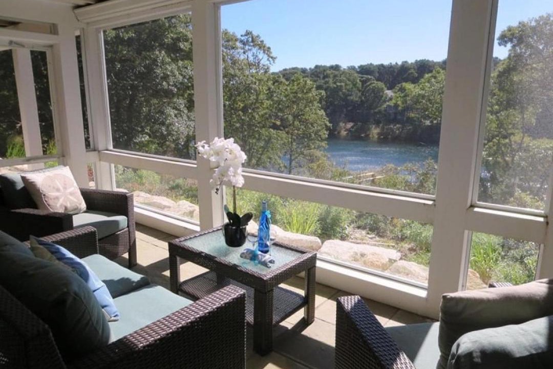 Photo of Patio Balcony in West Chatham