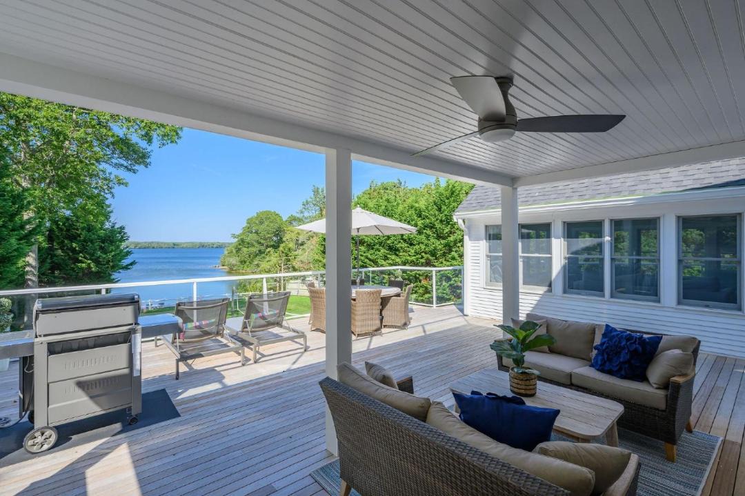 Photo of Patio Balcony in Centerville