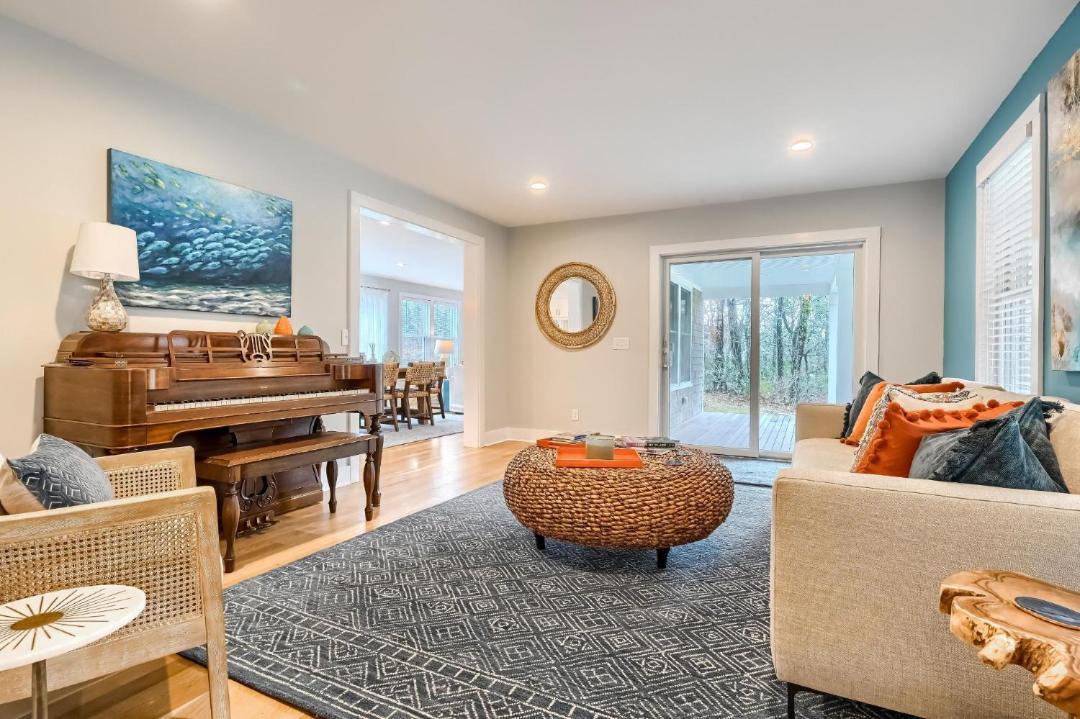 Photo of Livingroom in West Chatham