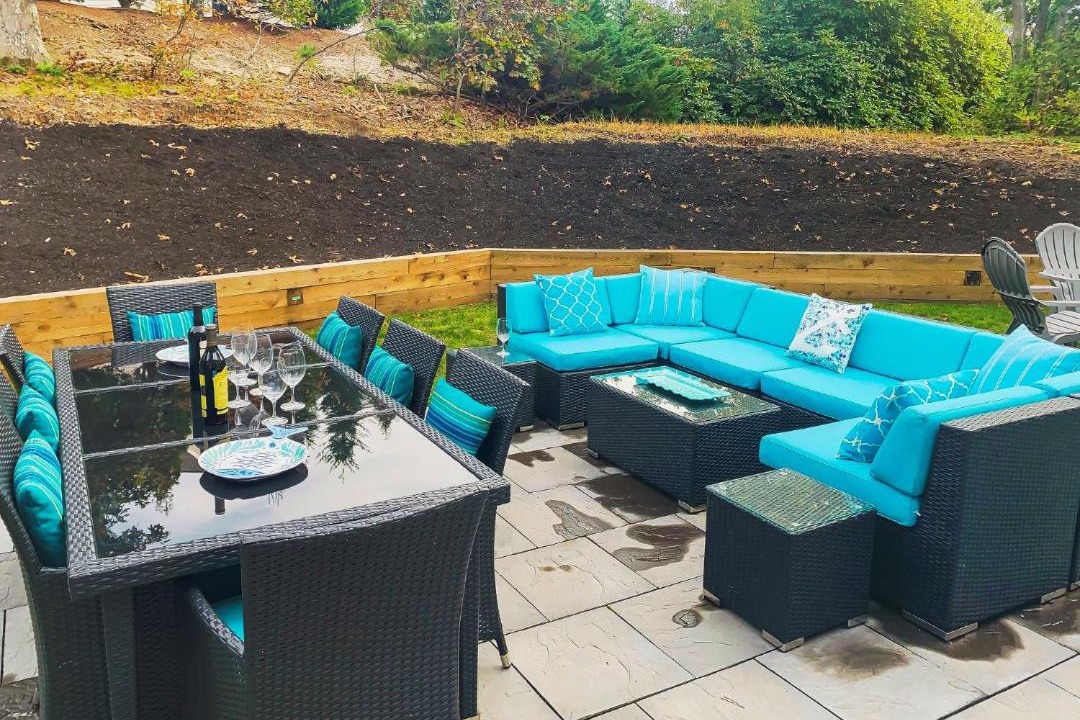 Photo of Patio Balcony in West Chatham
