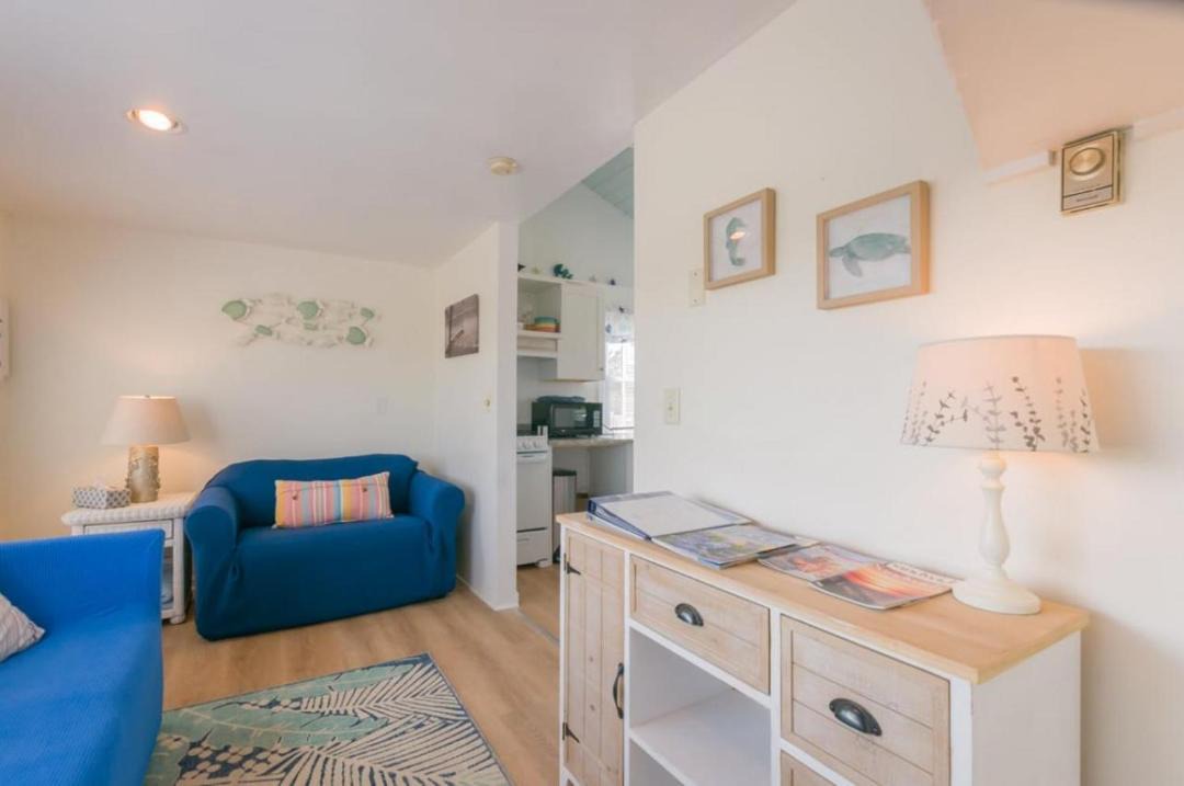 Photo of Livingroom in East Sandwich