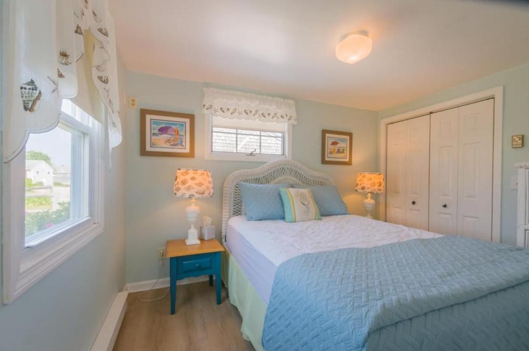 Photo of Bedroom in East Sandwich