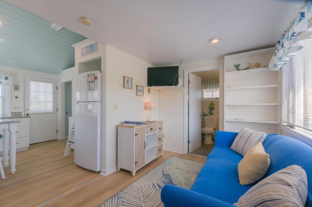 Photo of Livingroom in East Sandwich