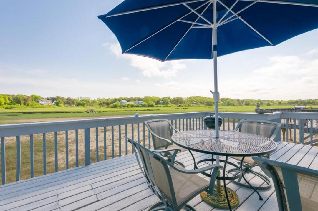 Photo of Patio Balcony in East Sandwich