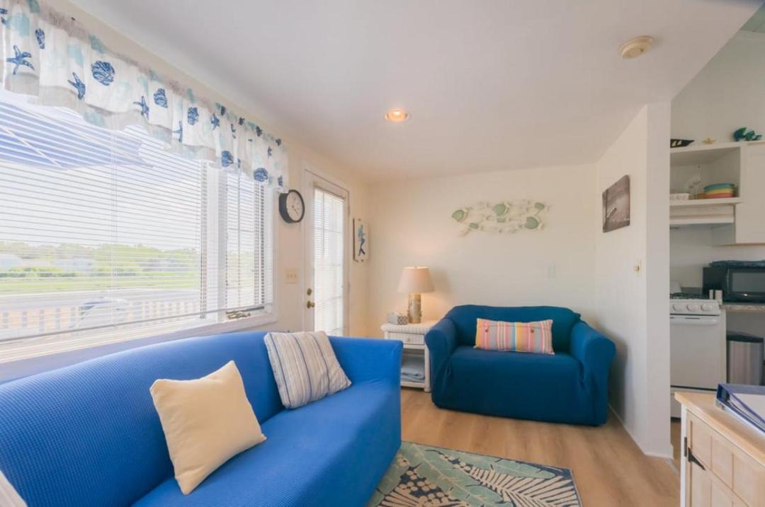 Photo of Livingroom in East Sandwich