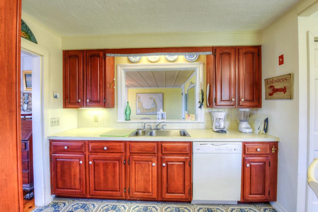Photo of Kitchen in East Sandwich