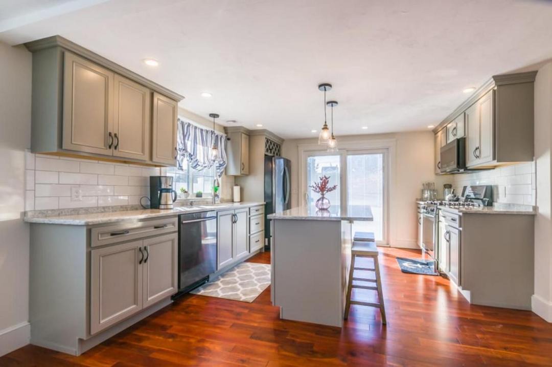 Photo of Kitchen in Sandwich