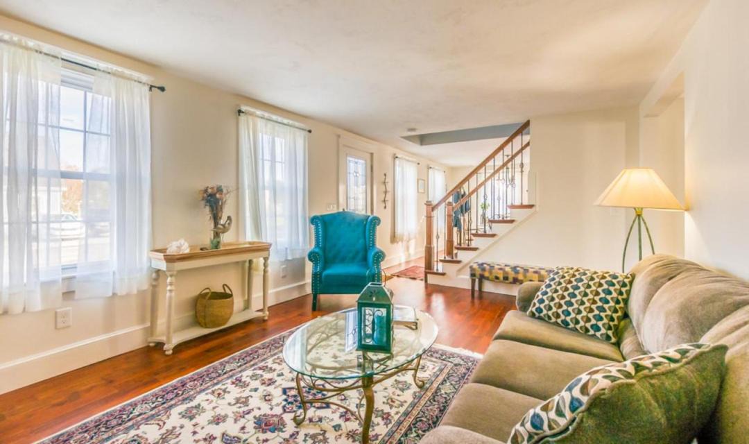 Photo of Livingroom in Sandwich