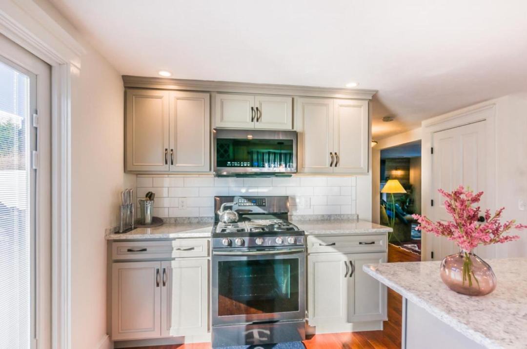 Photo of Kitchen in Sandwich