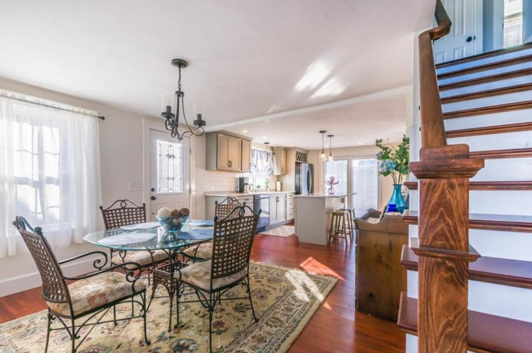 Photo of Livingroom in Sandwich