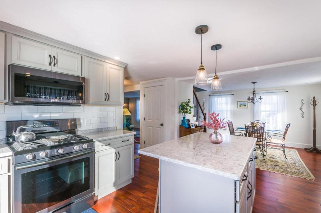 Photo of Kitchen in Sandwich