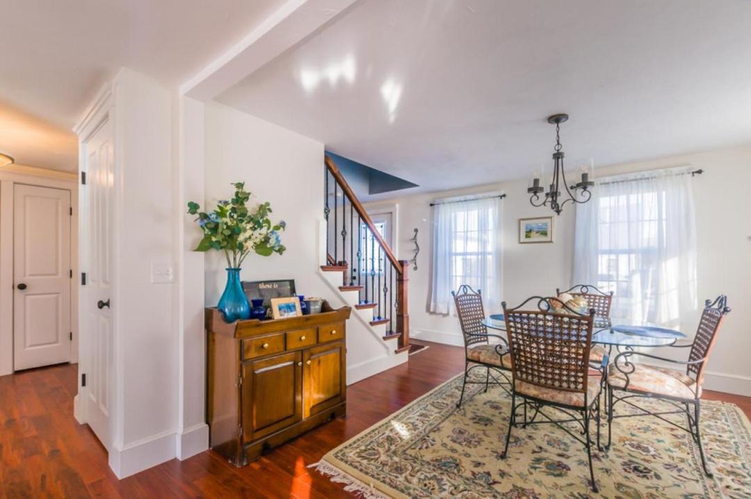Photo of Livingroom in Sandwich