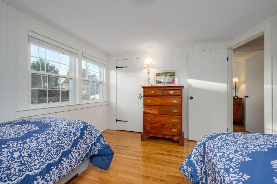 Photo of Bedroom in West Harwich
