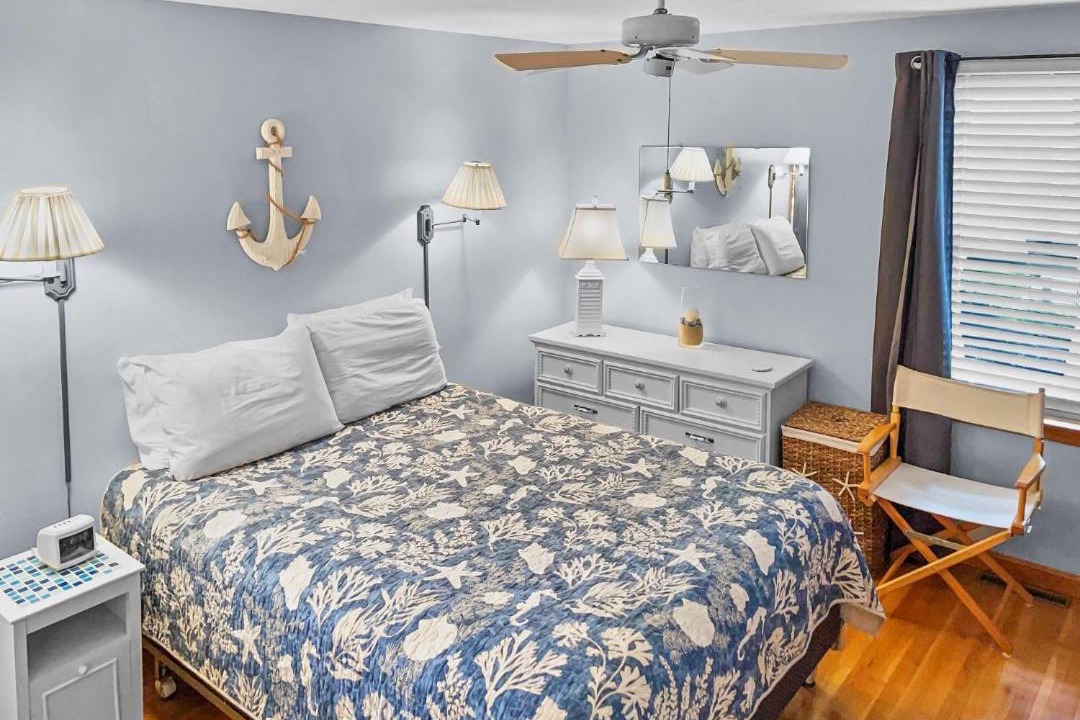 Photo of Bedroom in Harwich Center