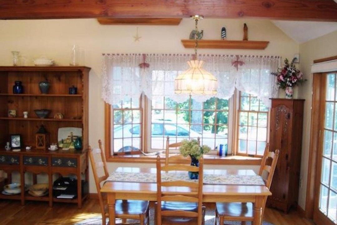 Photo of Livingroom in Harwich Center
