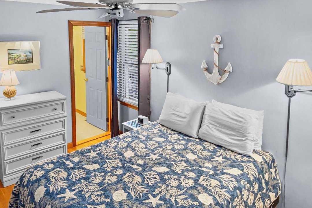 Photo of Bedroom in Harwich Center