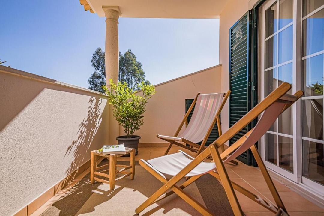 Photo of Patio Balcony in Fornos