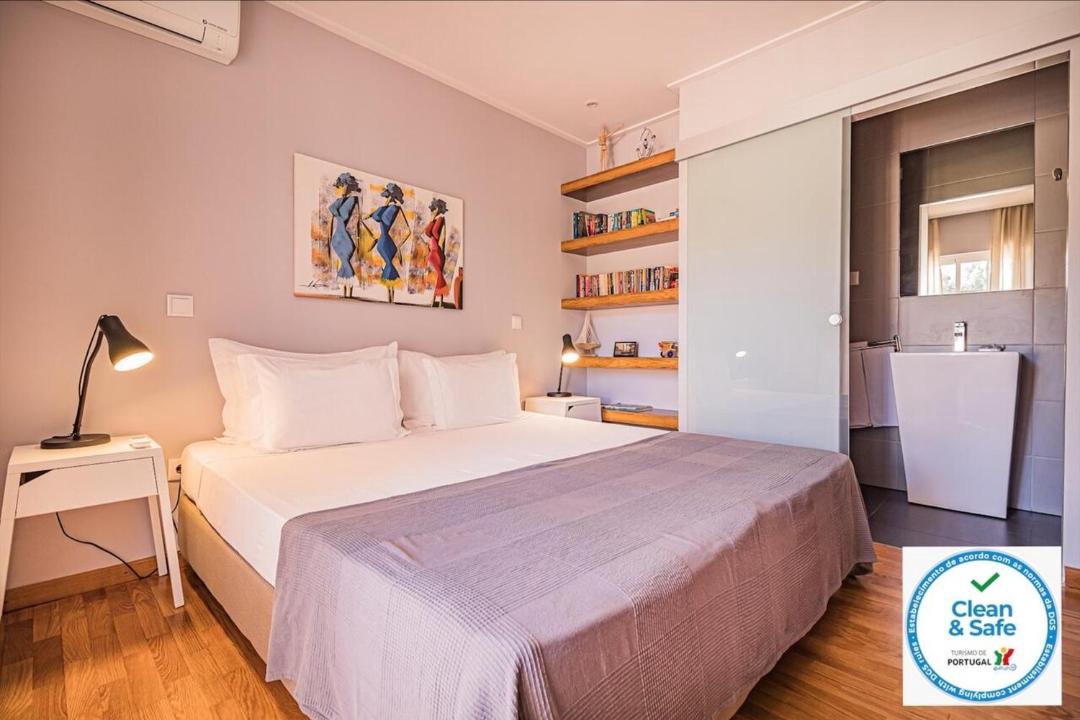 Photo of Bedroom in Fornos