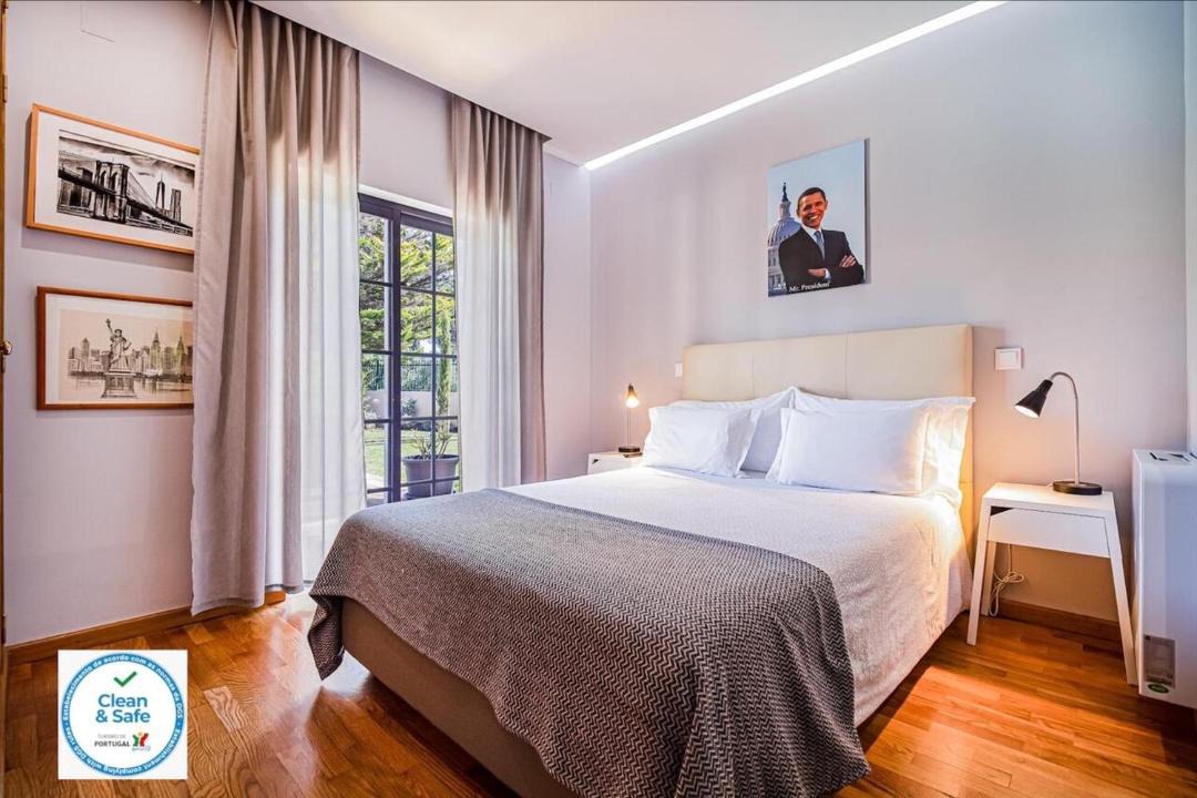 Photo of Bedroom in Fornos