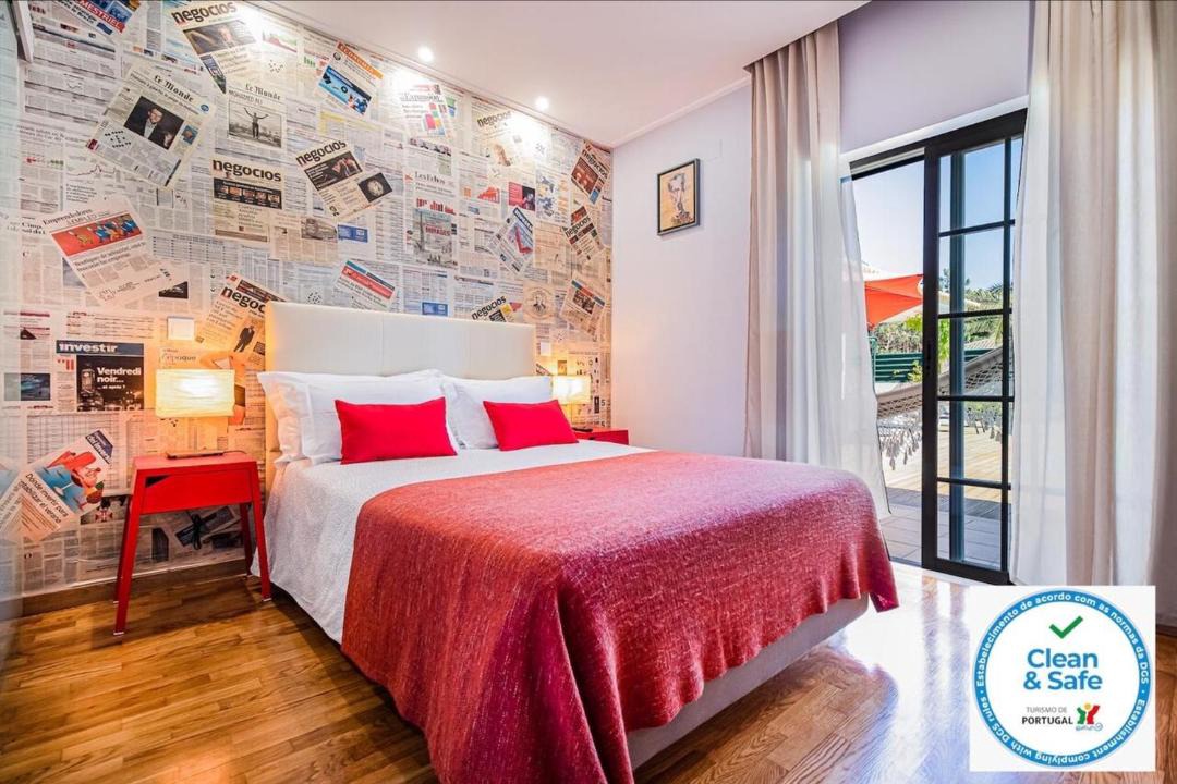 Photo of Bedroom in Fornos