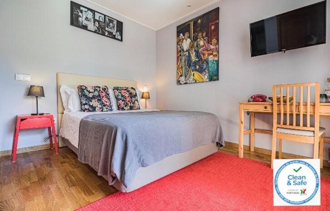 Photo of Bedroom in Fornos